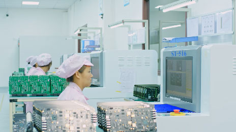 离线AOI检测 离线AOI检测